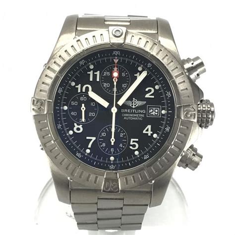 breitling 13960|Breitling e13360.